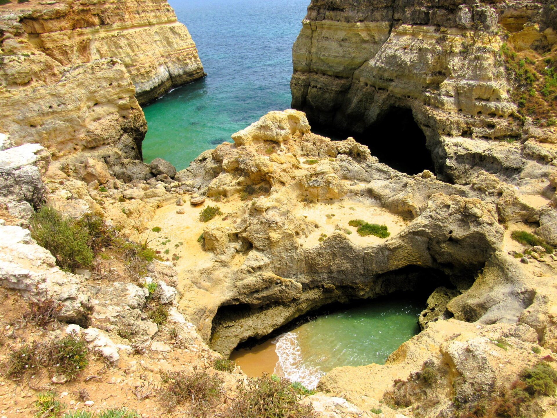 Ruta Siete Valles del Algarve