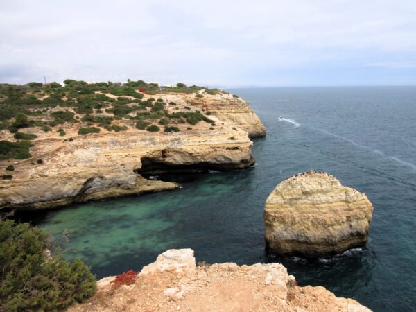 Ruta Siete Valles del Algarve