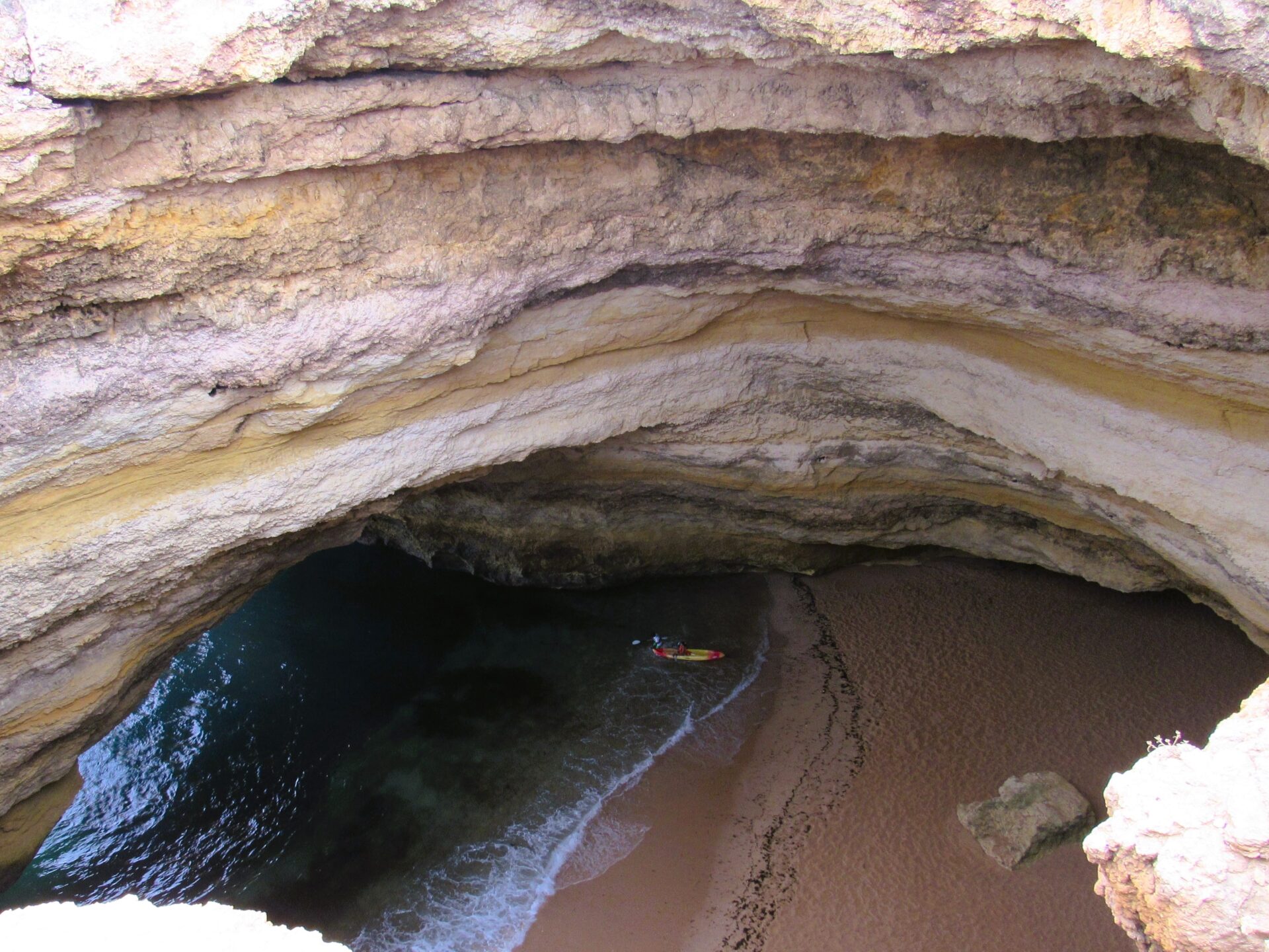 Ruta Siete Valles del Algarve