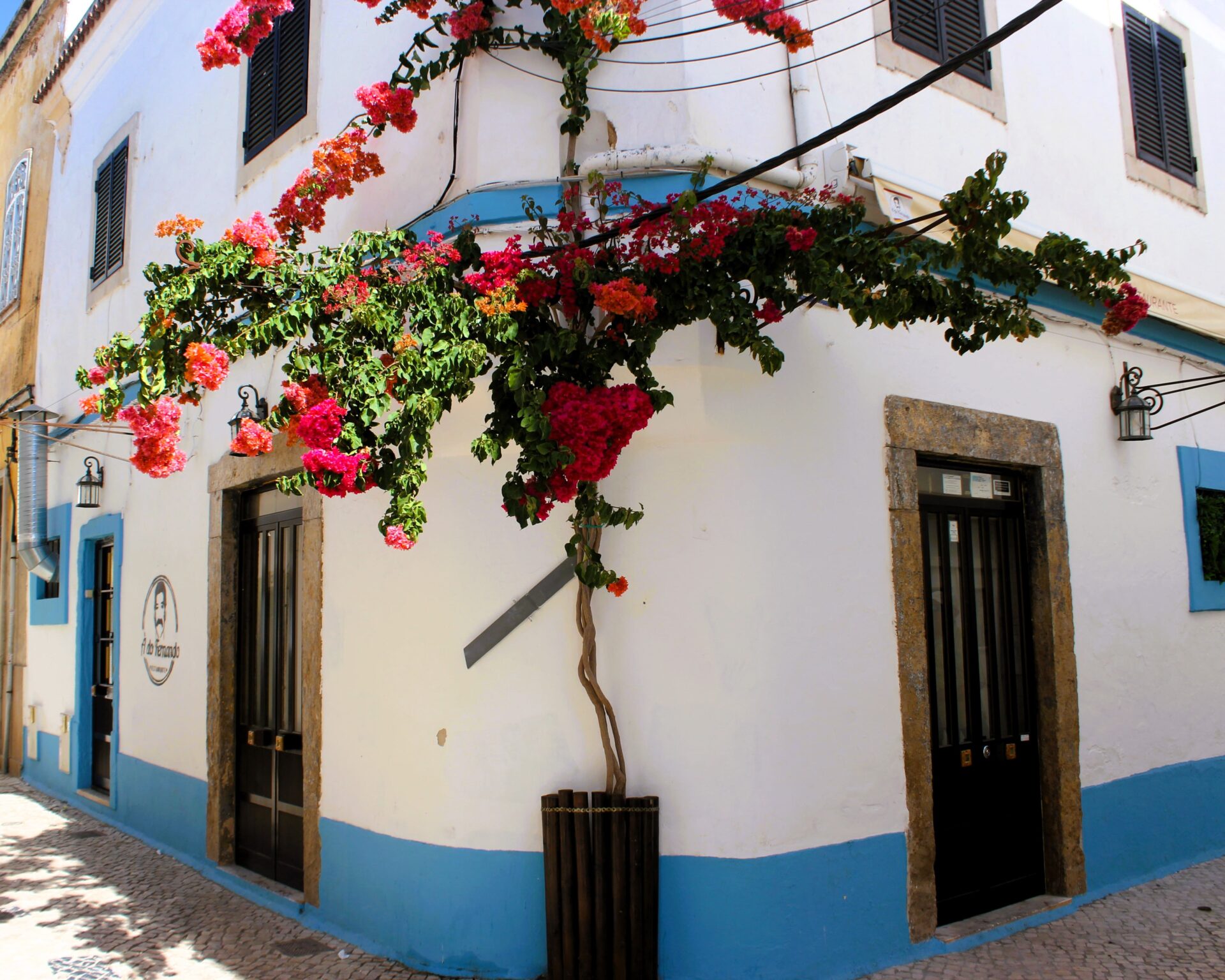 Qué ver en Olhao y alrededores