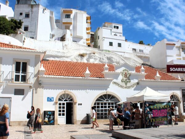 Qué ver en Albufeira Portugal 