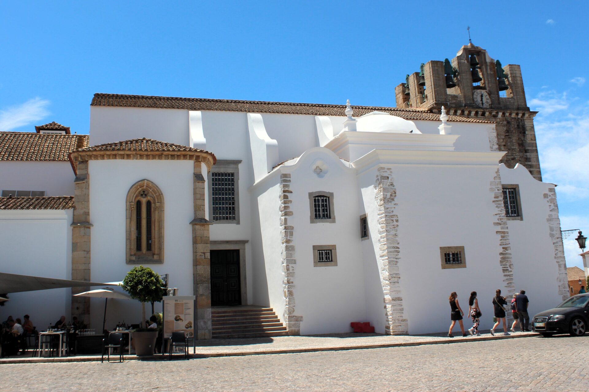 Catedral del Algarve