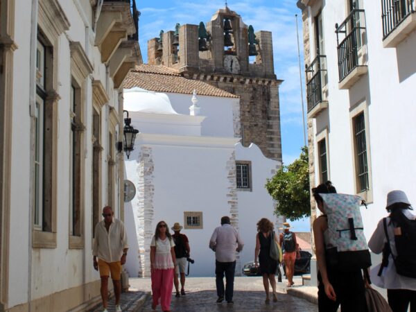 Qué ver en Faro. Algarve Portugal