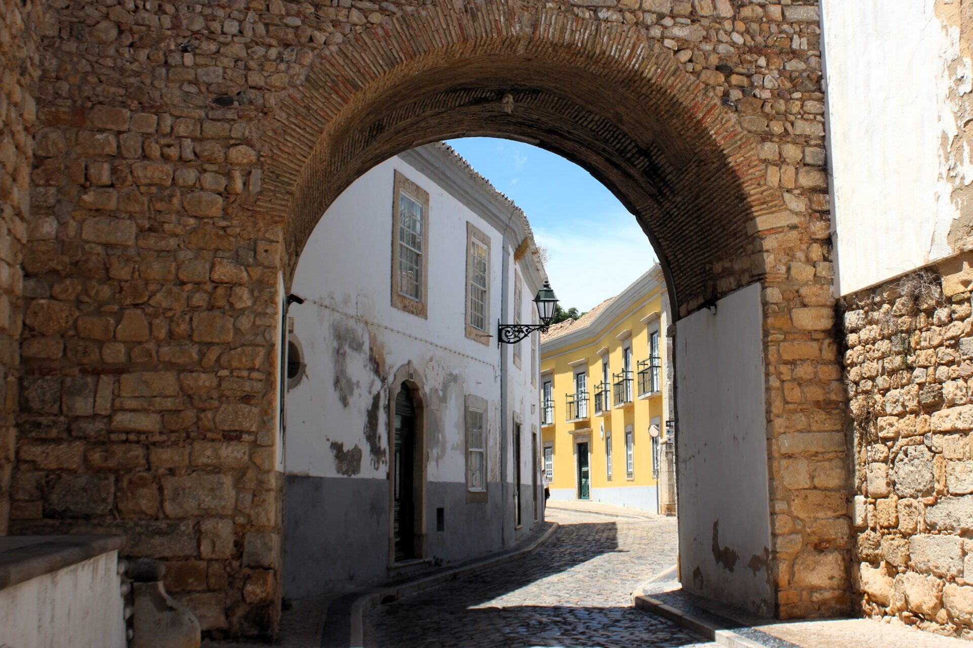 Qué ver en Faro. Algarve (Portugal)