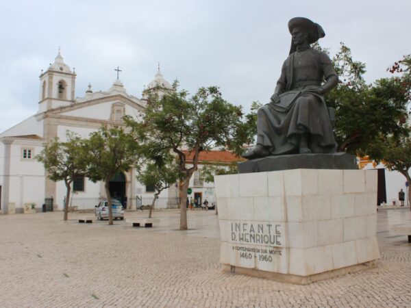 Qué ver en Lagos. Algarve