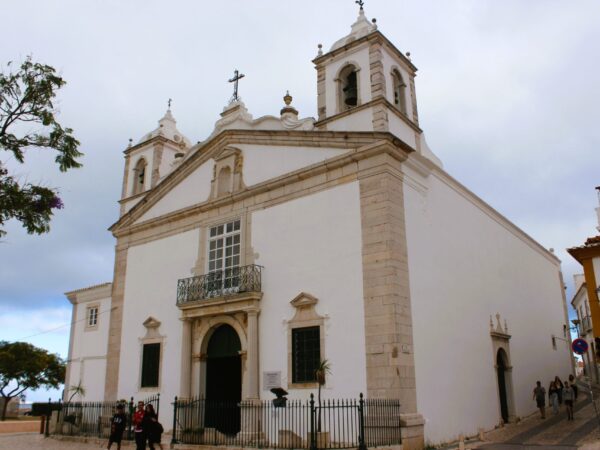 Qué ver en Lagos Algarve