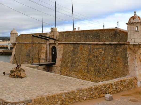 Forte da Ponta de Bandeira