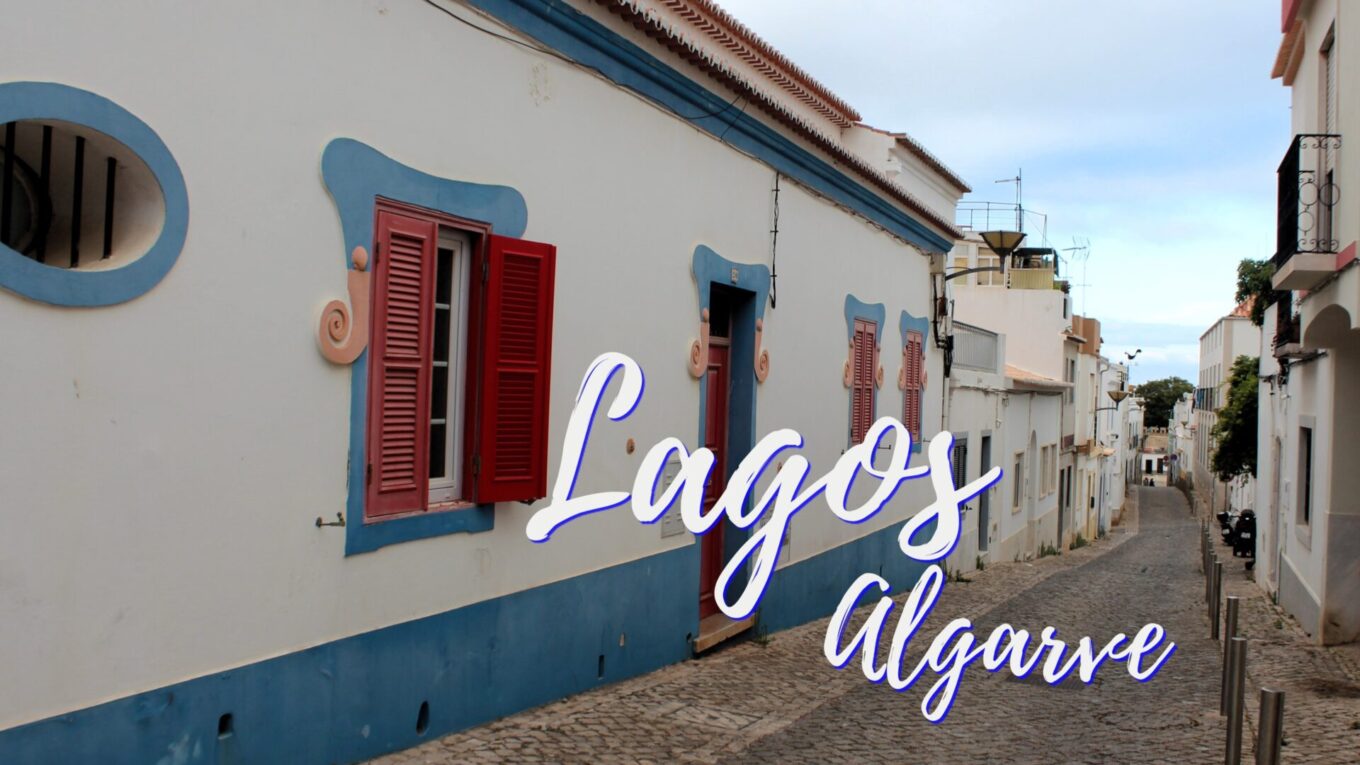 Lagos. Algarve (Portugal)