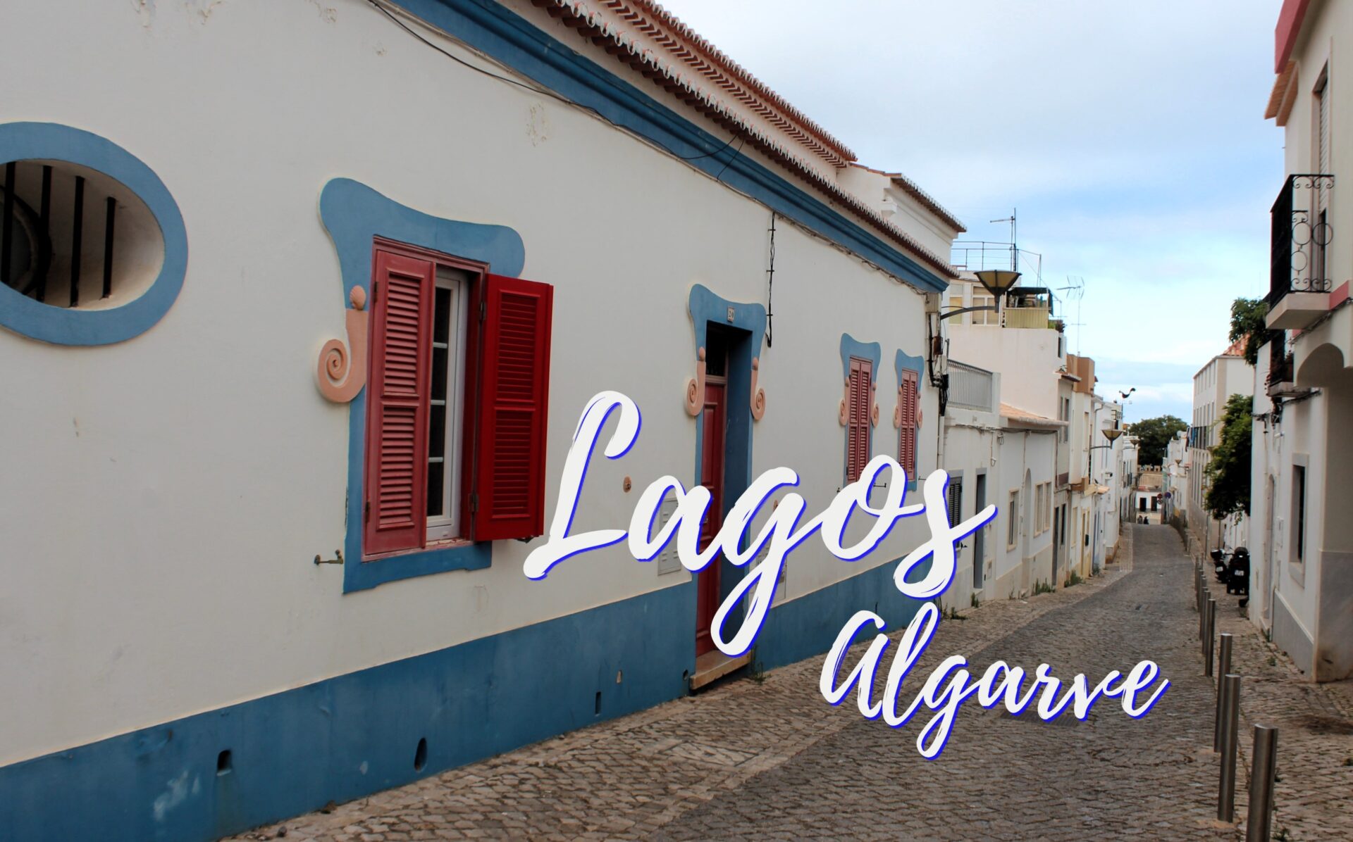 Qué ver en el Algarve