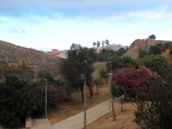 Qué ver en Lagos. Algarve