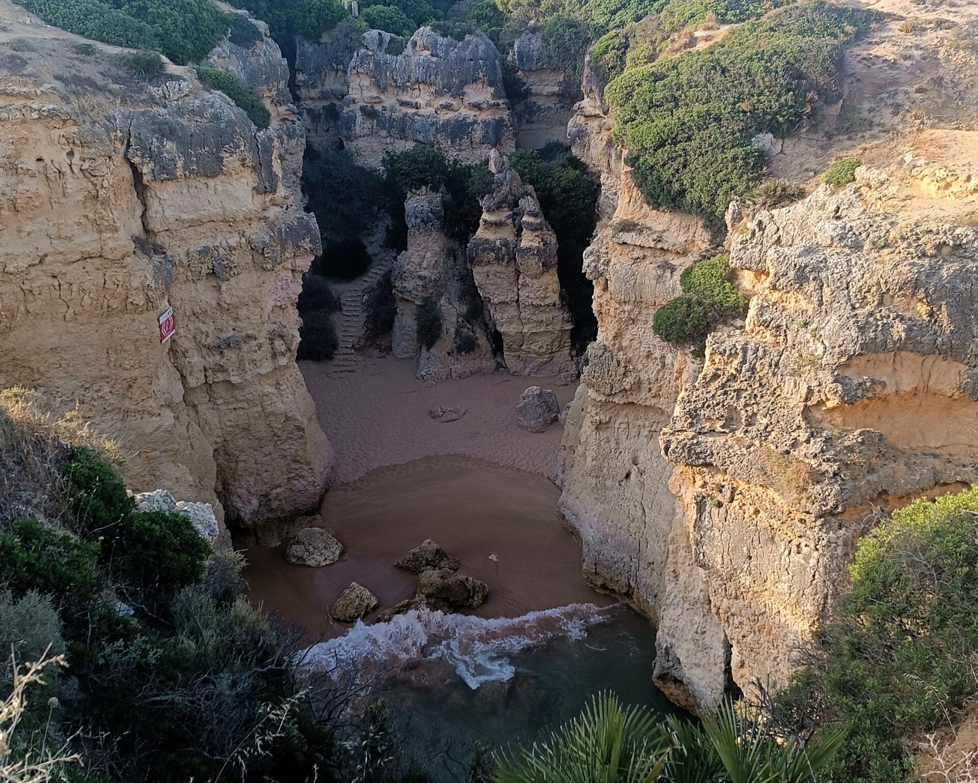 Qué ver en el Algarve