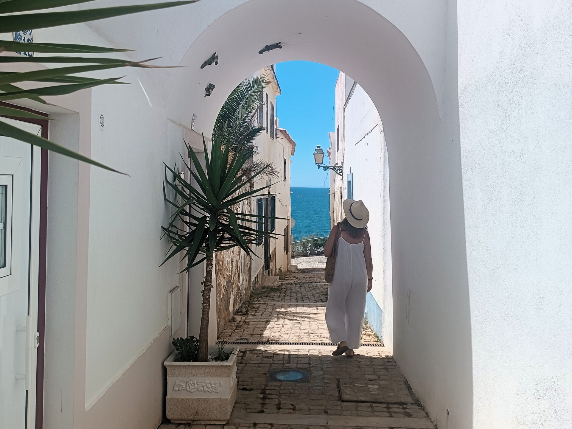 Qué ver en Algarve