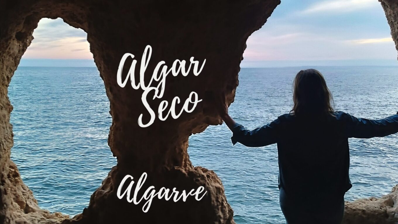 Algar Seco Carvoeiro