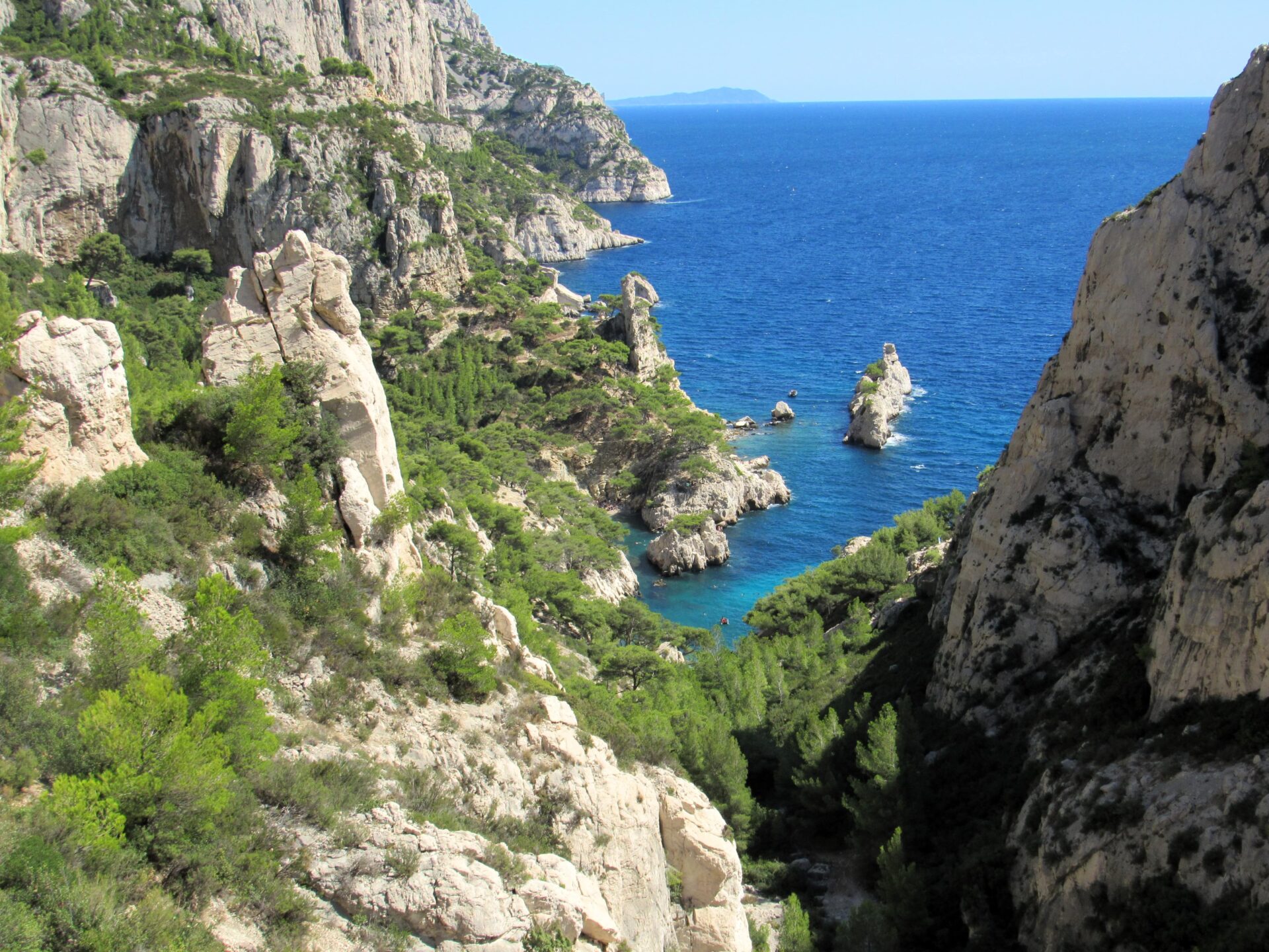 Las mejores rutas de senderismo en Algarve