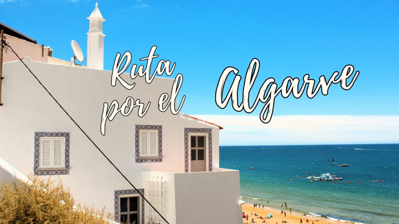 Qué ver en Algarve