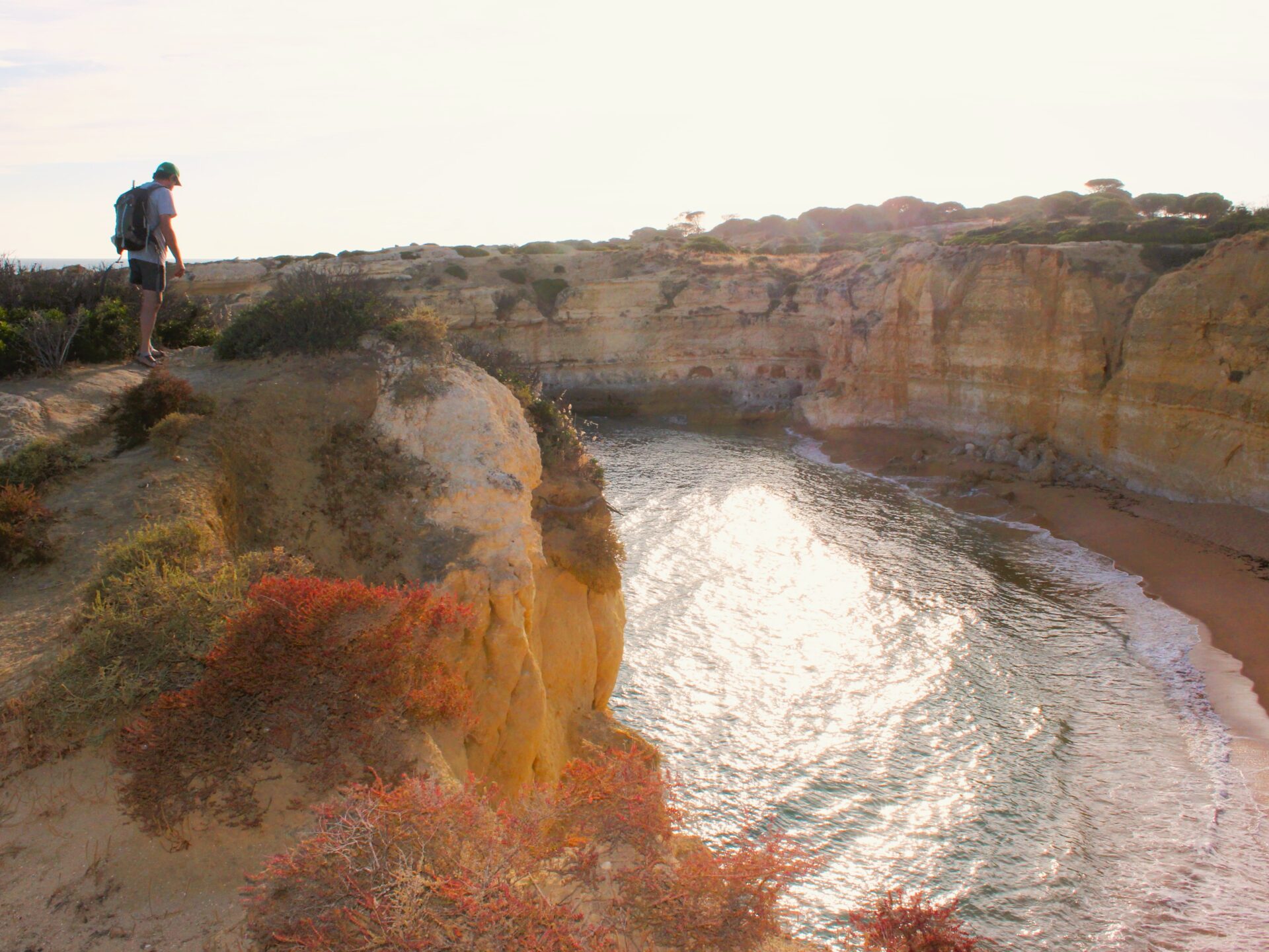 Qué ver en el Algarve