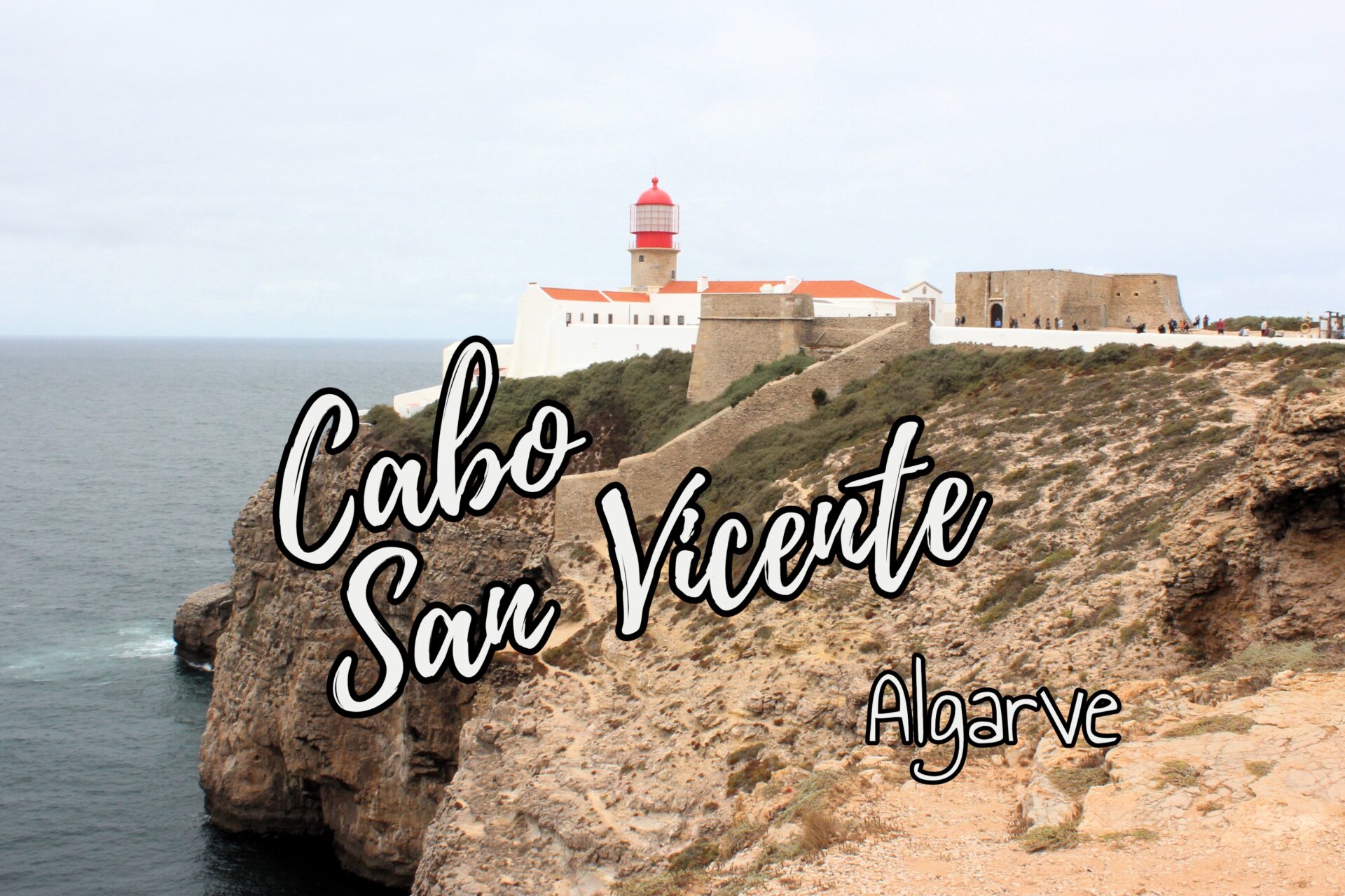 Qué ver en el Algarve (Portugal)