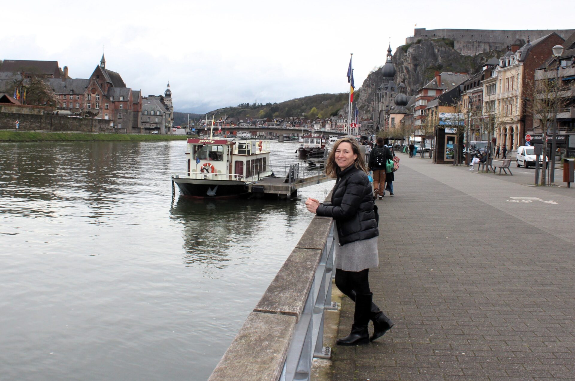 Las ciudades más bonitas de Valonia Bélgica