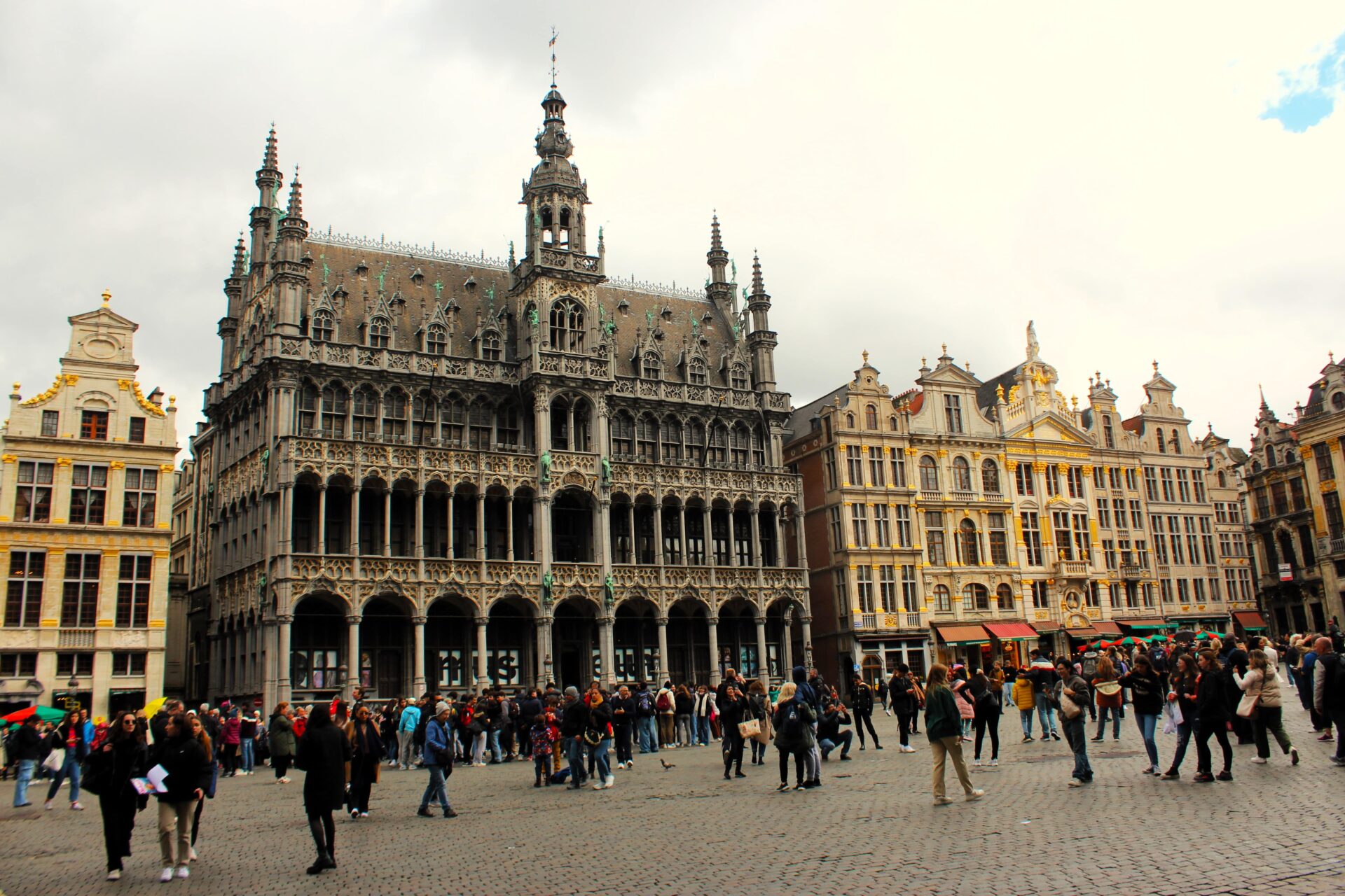 Qué ver en Bruselas