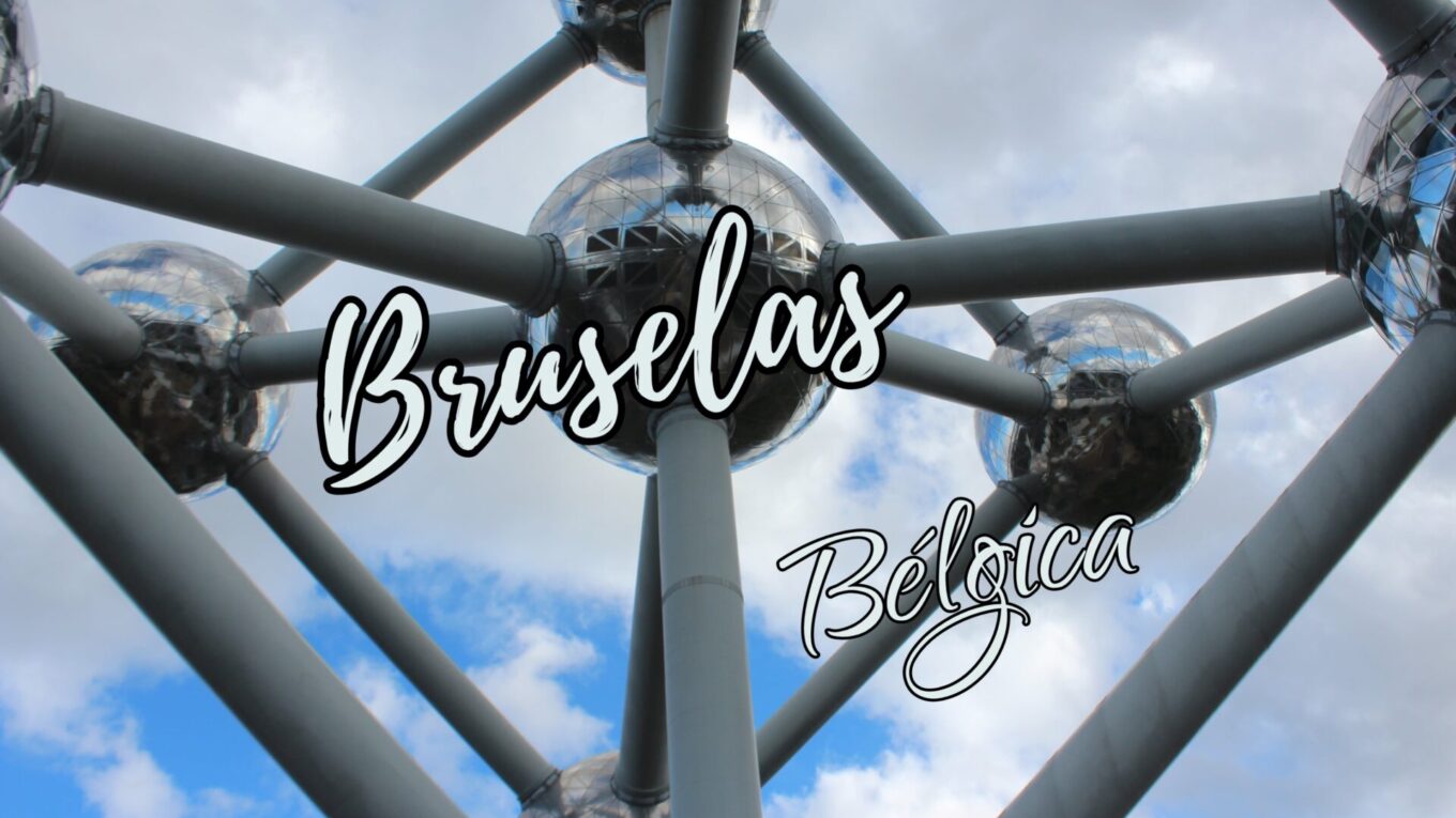 Qué ver en Bruselas en uno o dos días