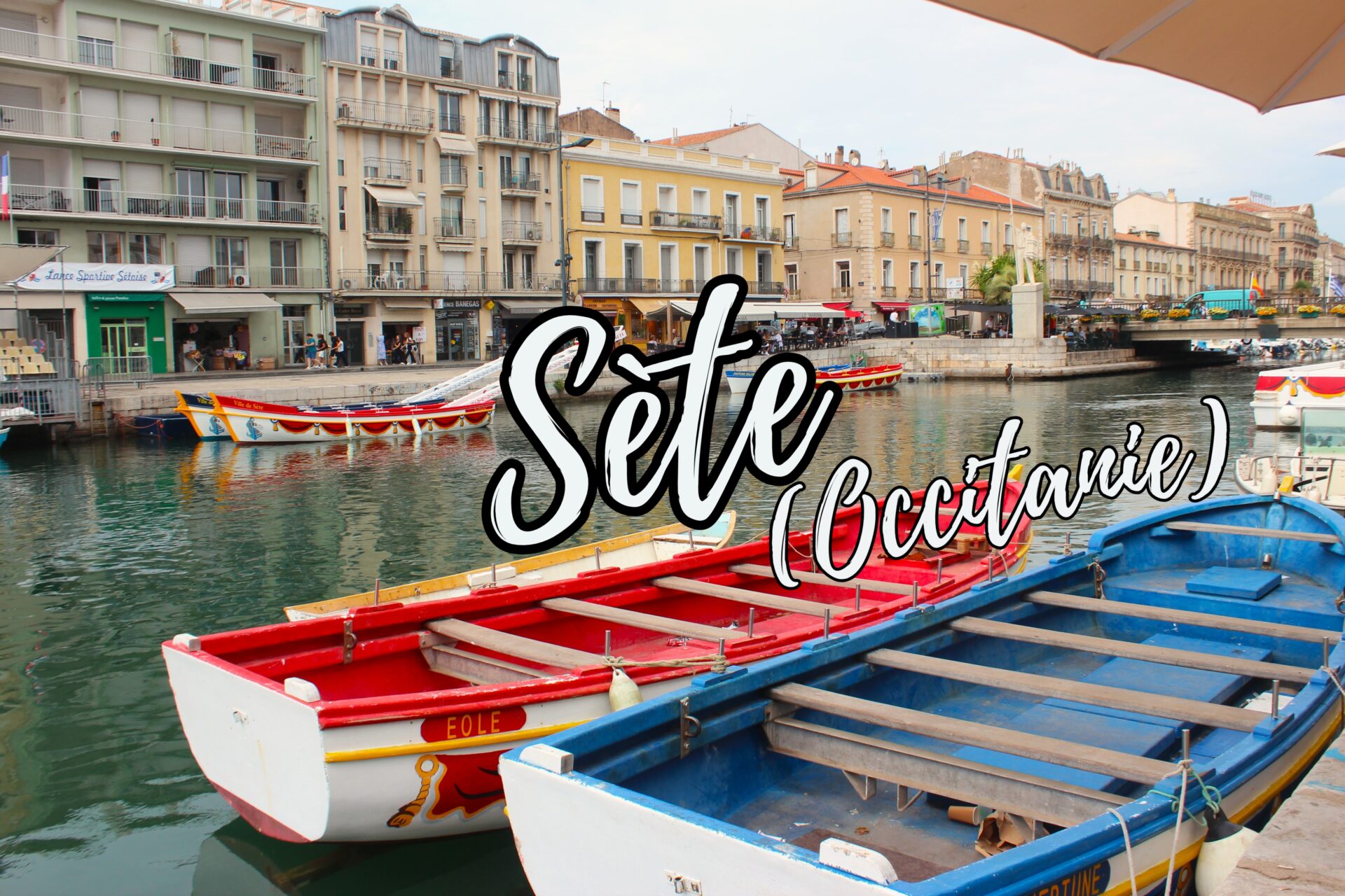 Qué ver en Occitania (Francia) Qué ver en Occitania (Francia)