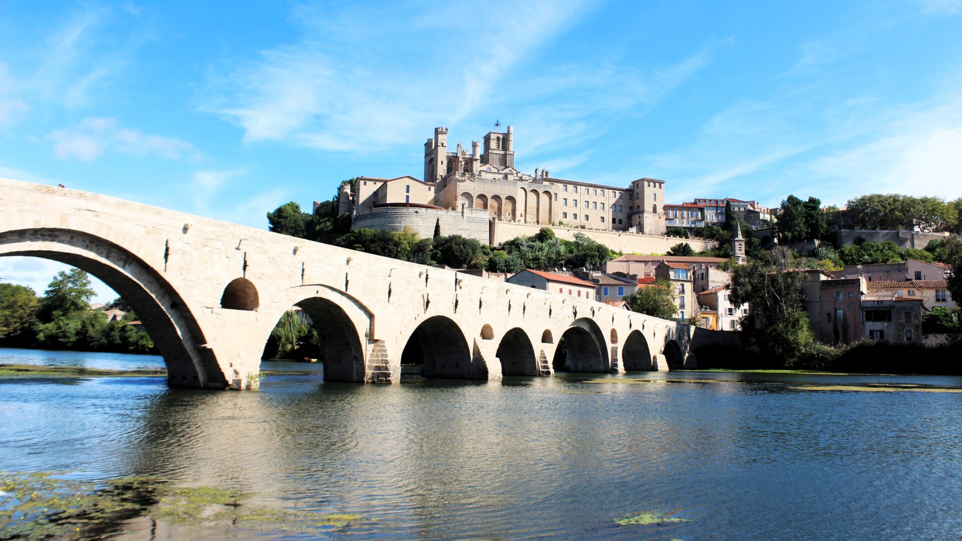 Puente de Béziers