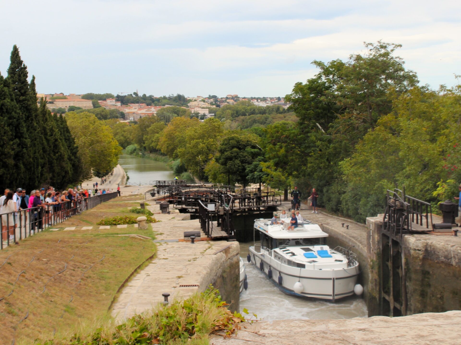 Qué ver en Béziers y alrededores