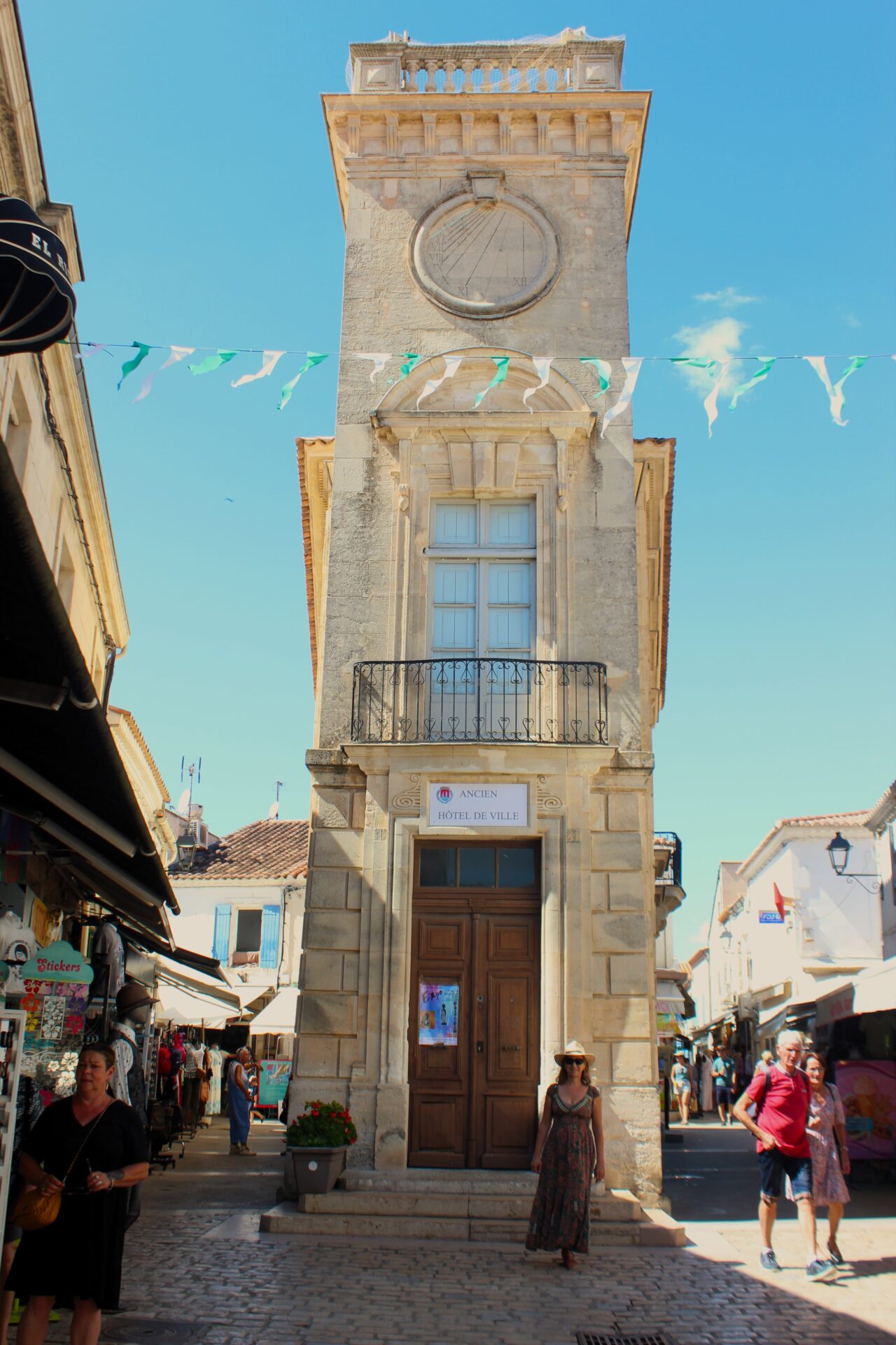 Saintes-Maries-de-la-Mer Lo mejor de la Camarga francesa