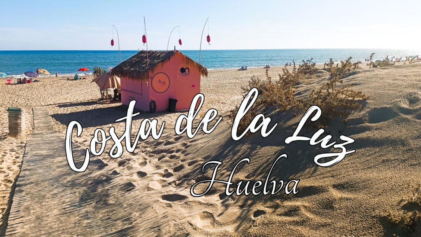 Qué ver en Costa de la Luz Huelva