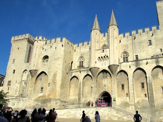 Avignon 