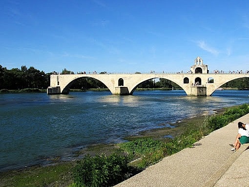 Qué ver en la Provenza Francia
