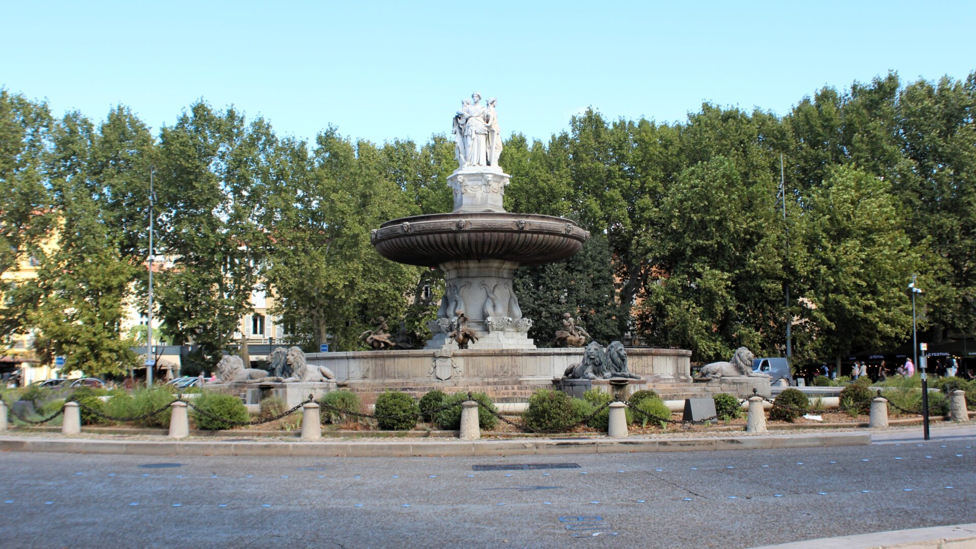 Qué-ver-Aix-en-Provence