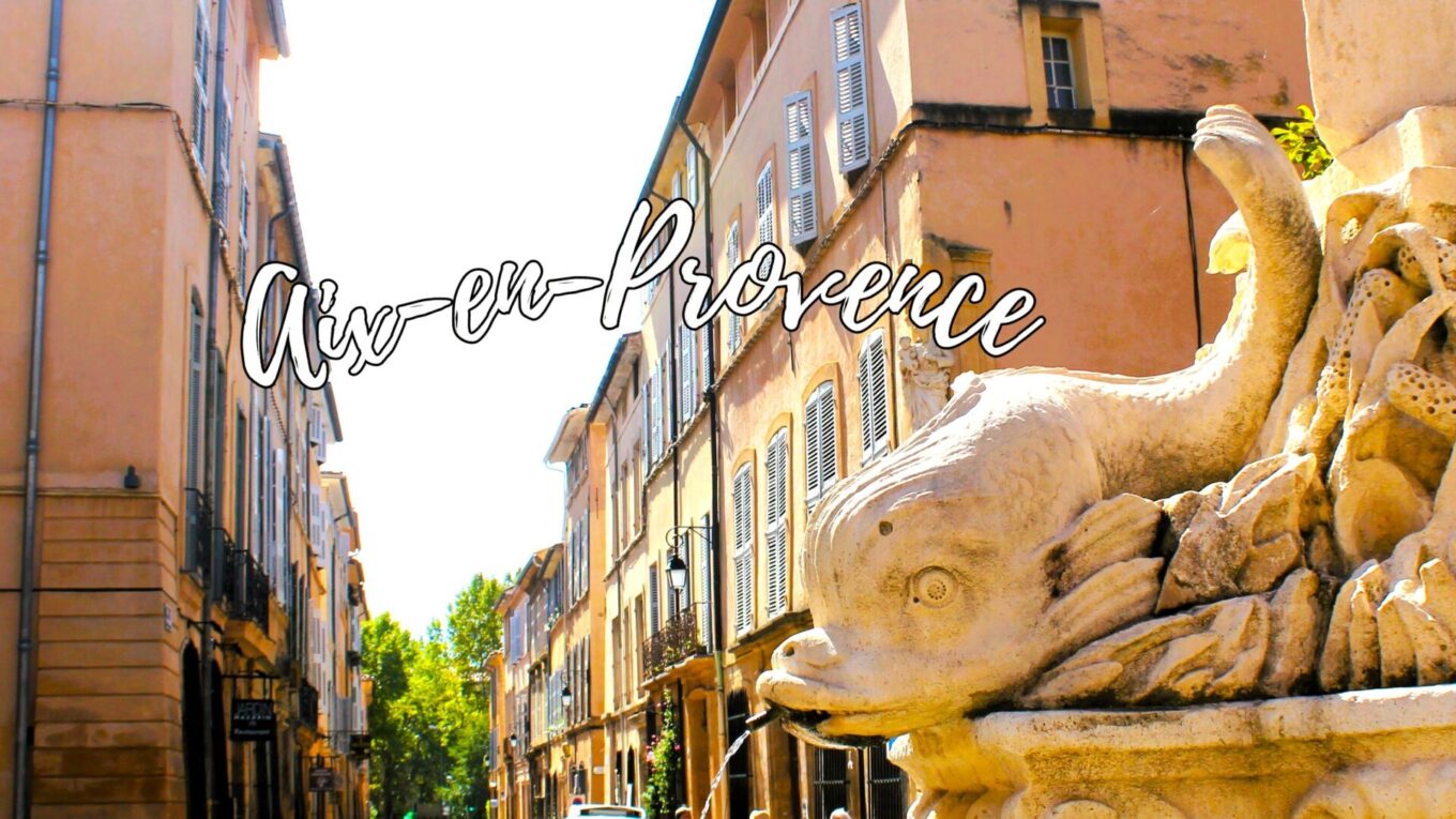 Qué-ver-Aix-en-Provence