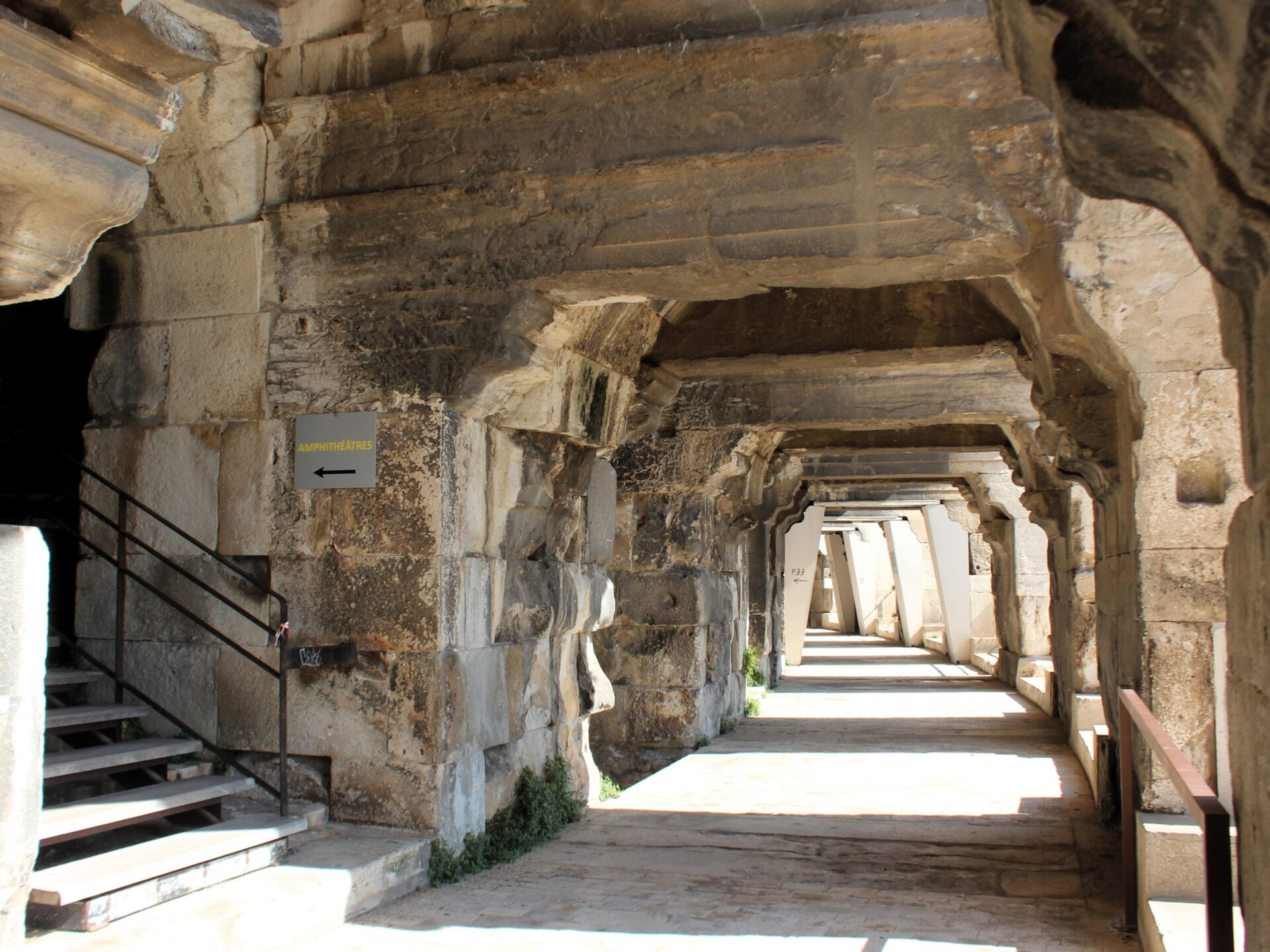 Qué ver en Nîmes y alrededores