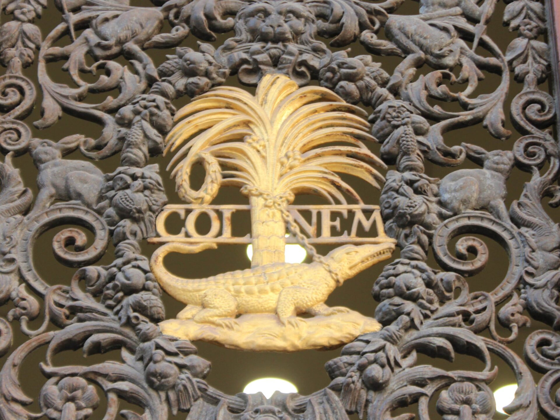 Qué ver en Nîmes