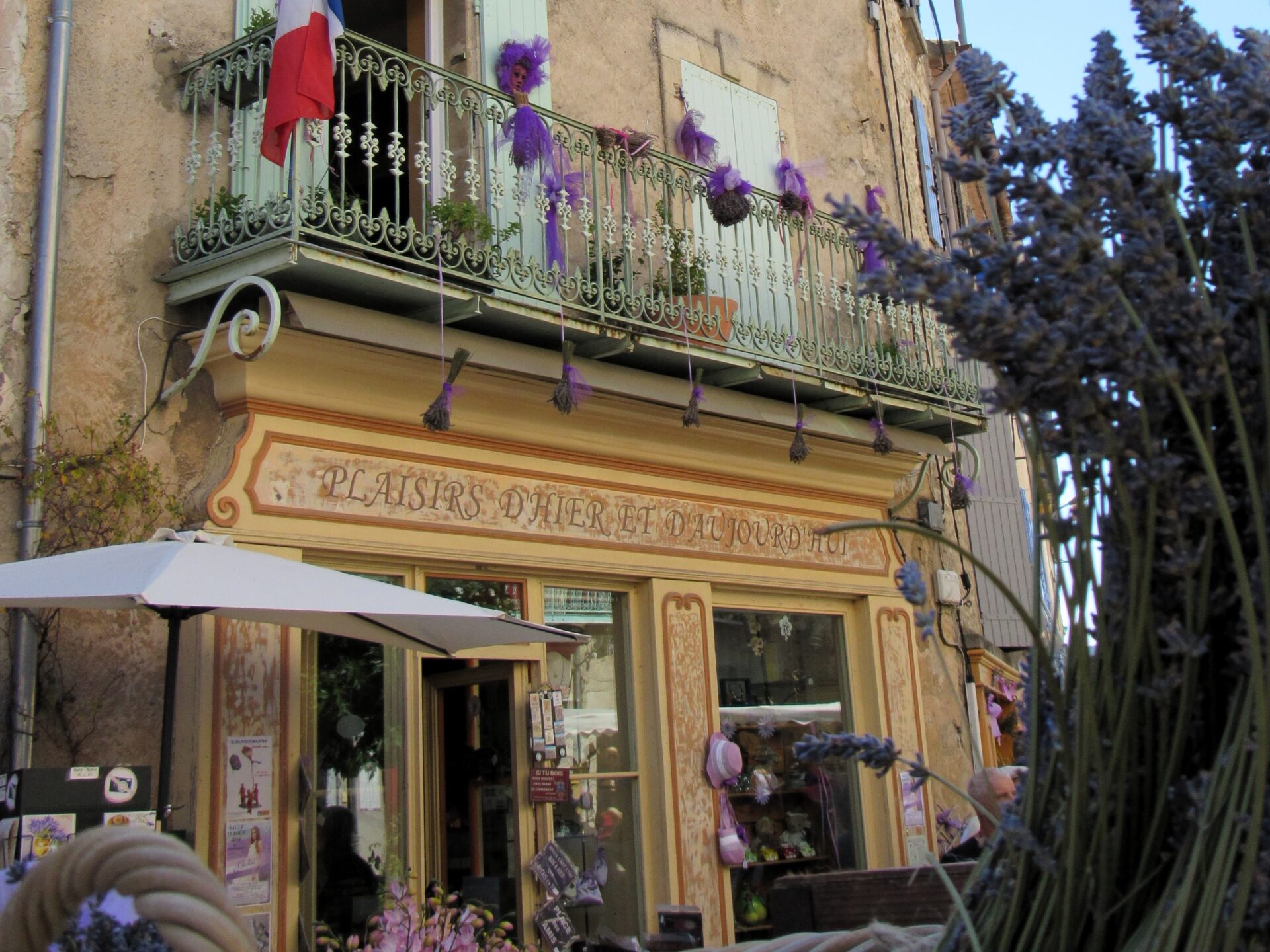 Qué ver en la Provence
