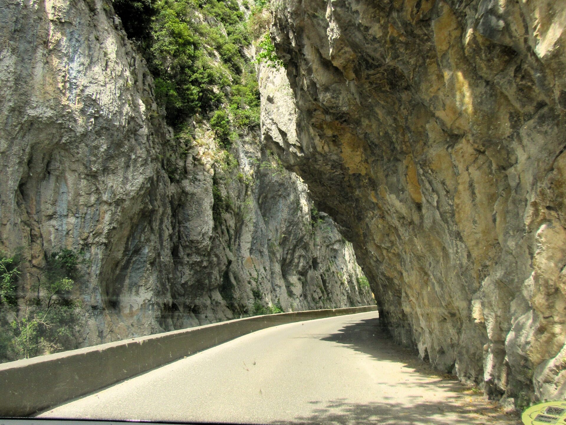 Ruta Castillos cátaros de Francia