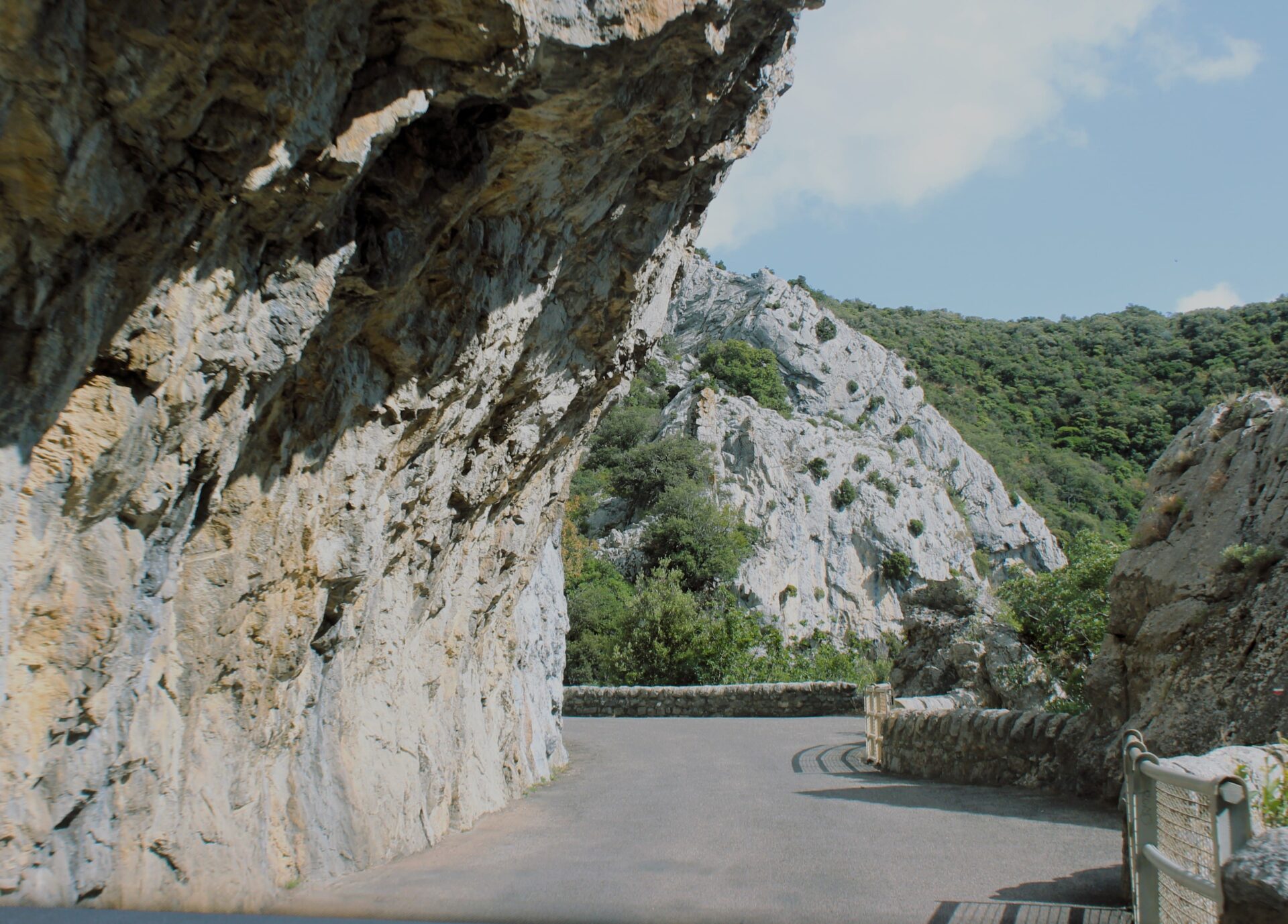Ruta Castillos cátaros de Francia