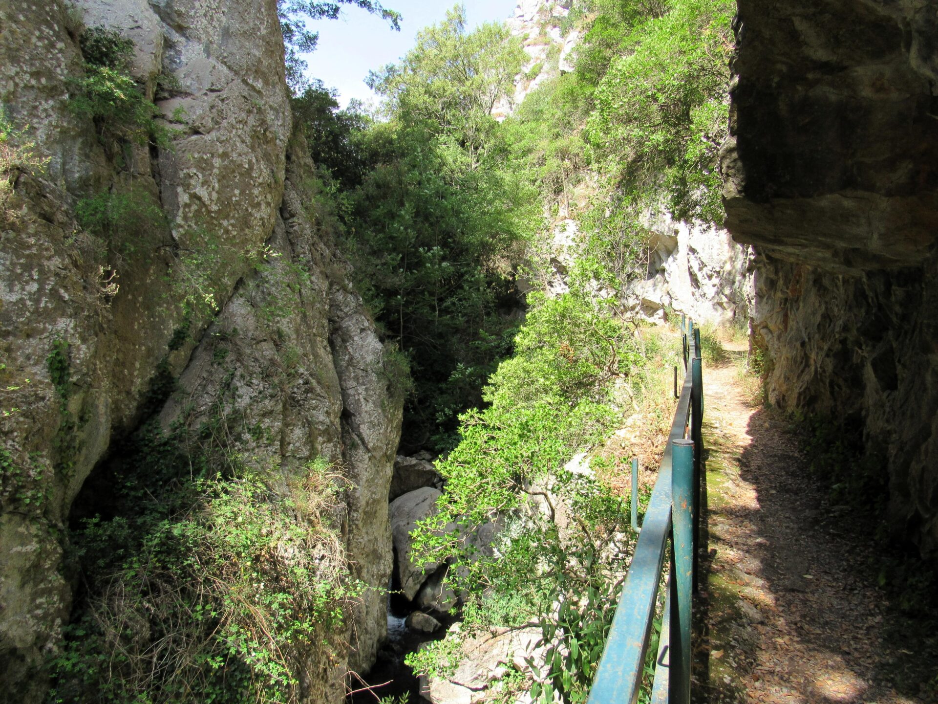 Qué ver en el Parque Natural Regional Corbières-Fenouillèdes