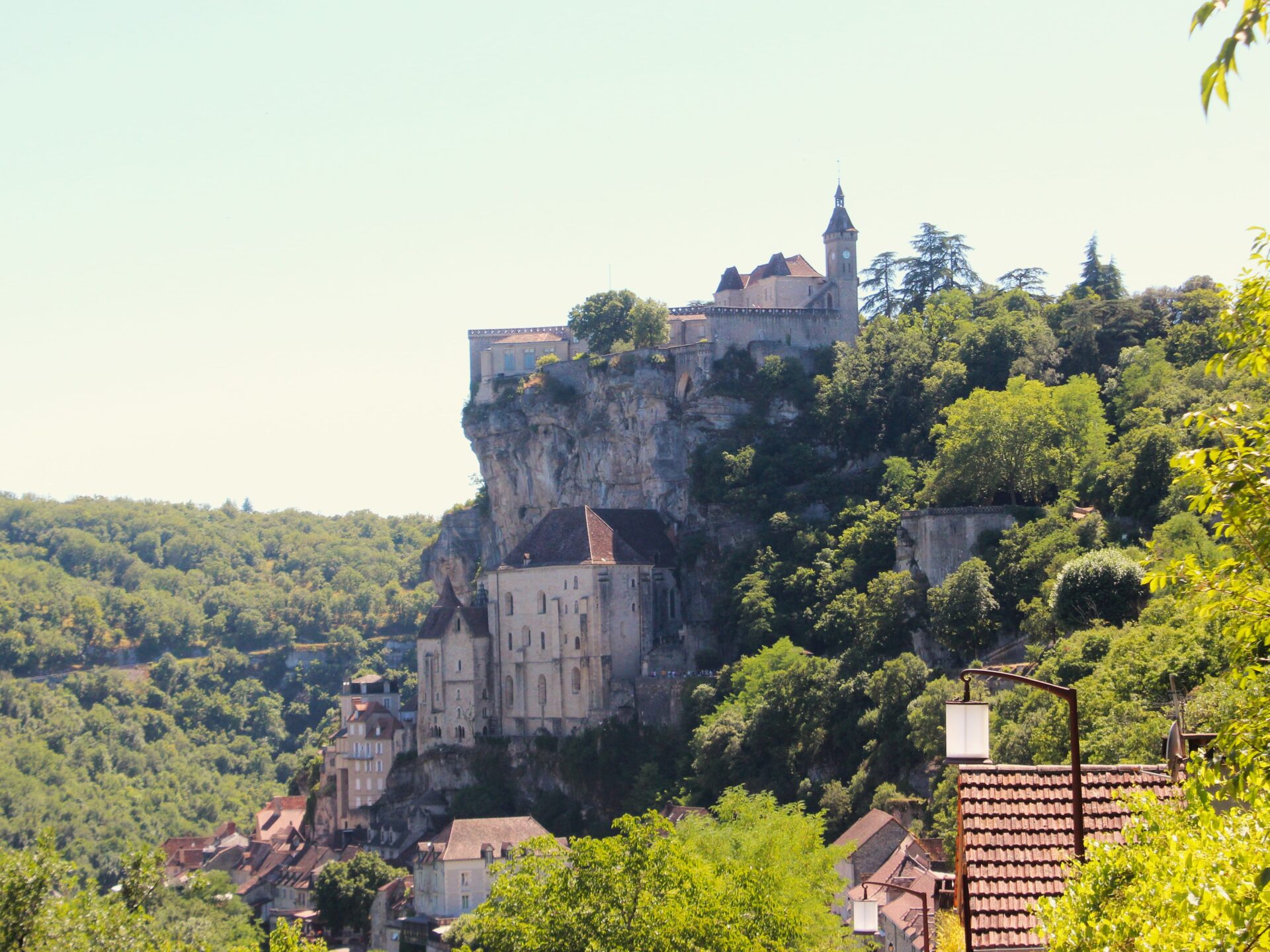 Qué ver en Sarlat-la-Canéda y alrededores