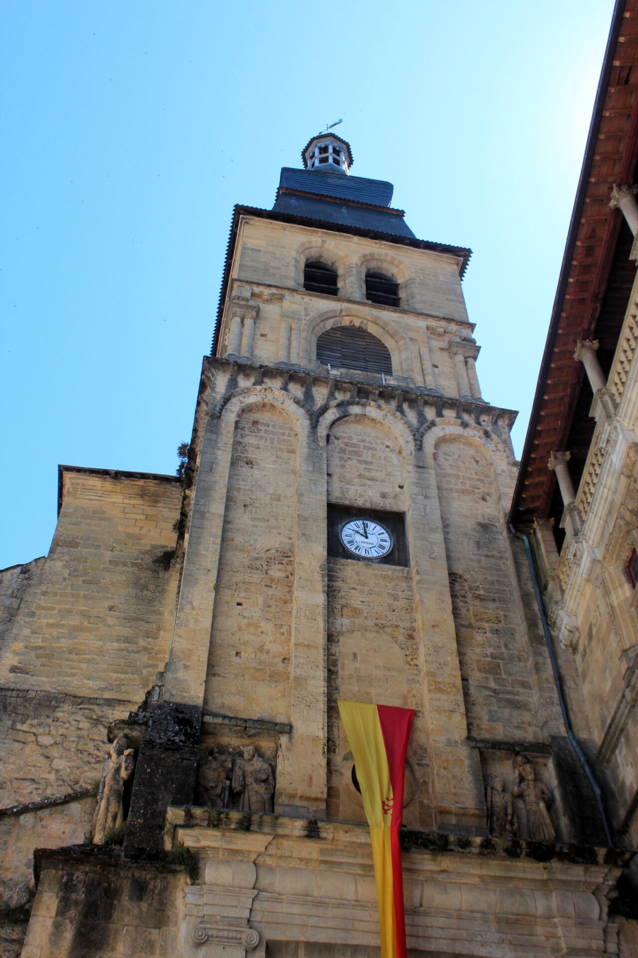 Catedral de Sarlat