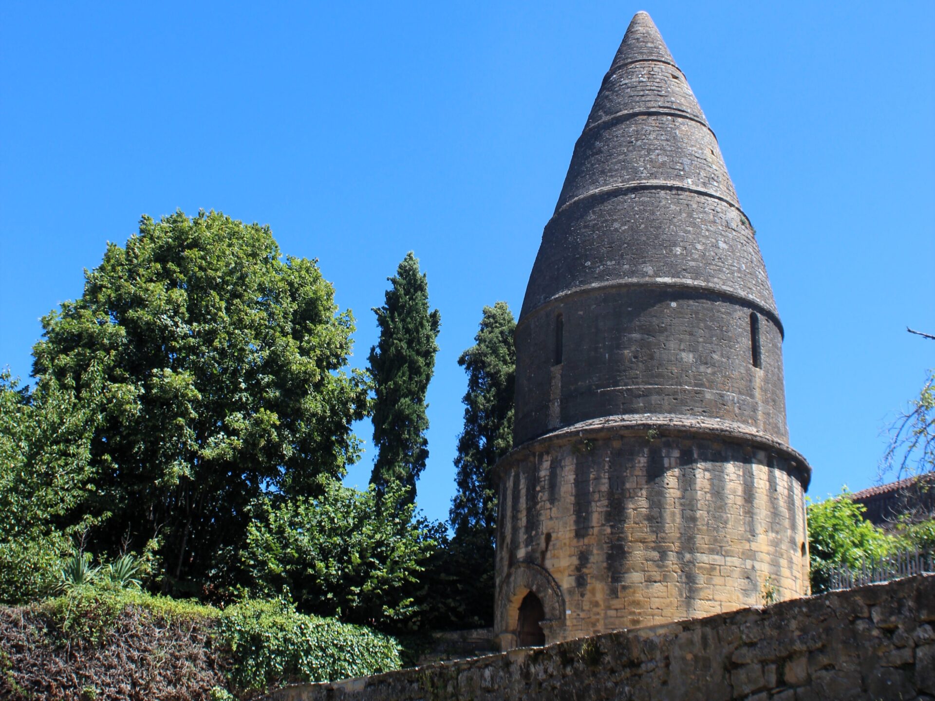 Linterna de los Muertos (Dordoña)