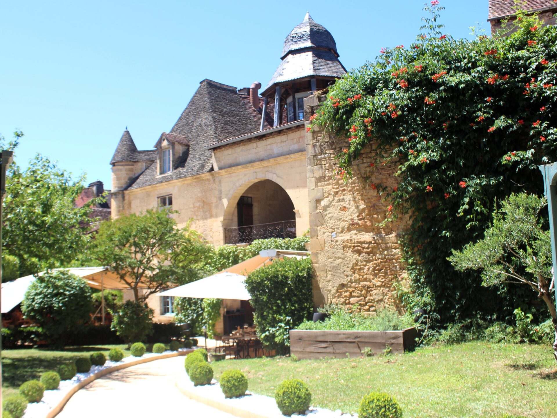Qué ver en Sarlat-la-Canéda
