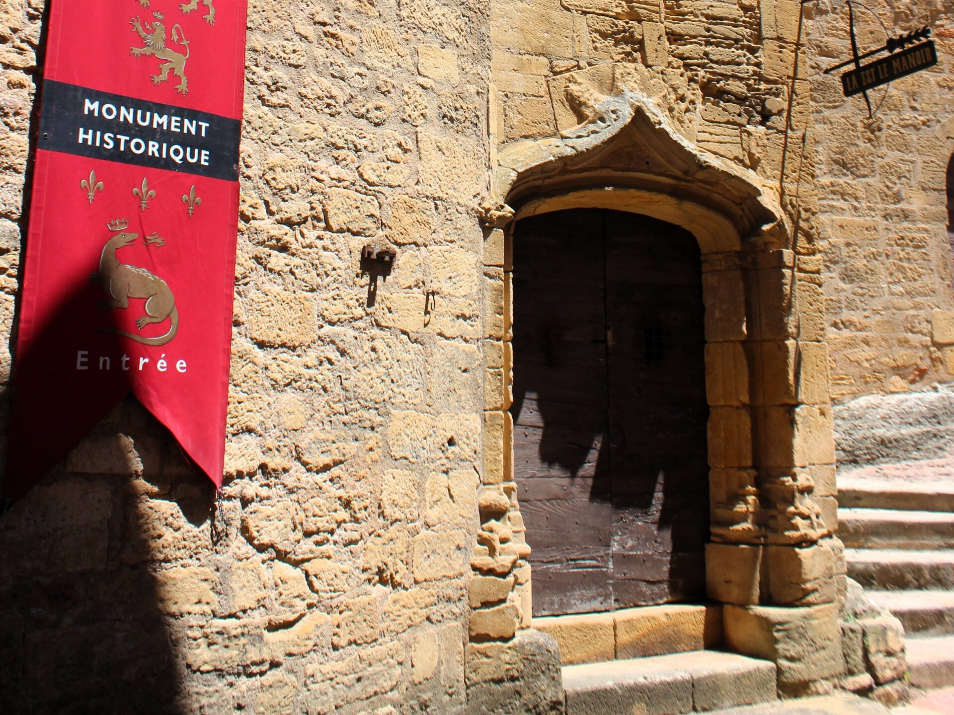 Qué ver en Sarlat-la-Canéda