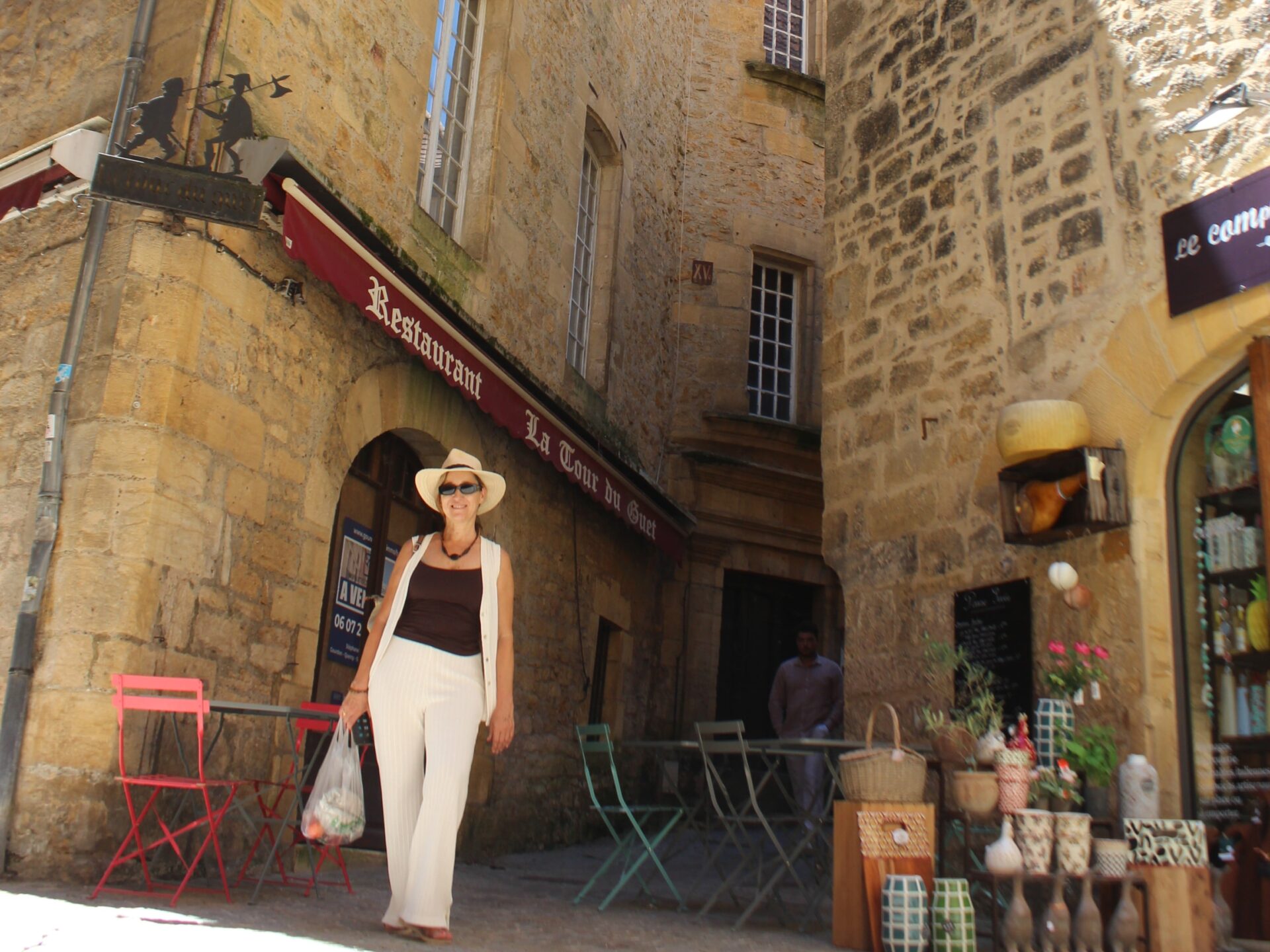 Qué ver en Sarlat-la-Canéda