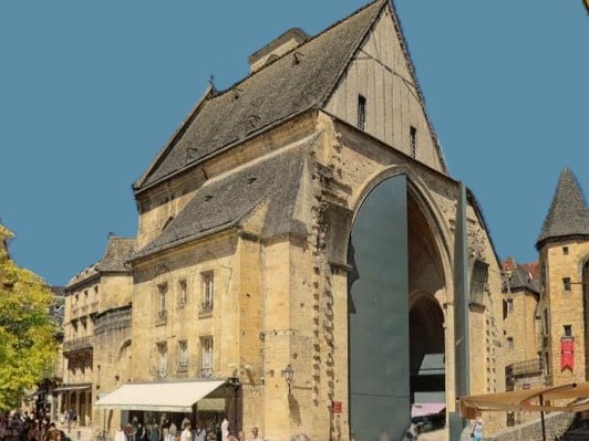 Sarlat