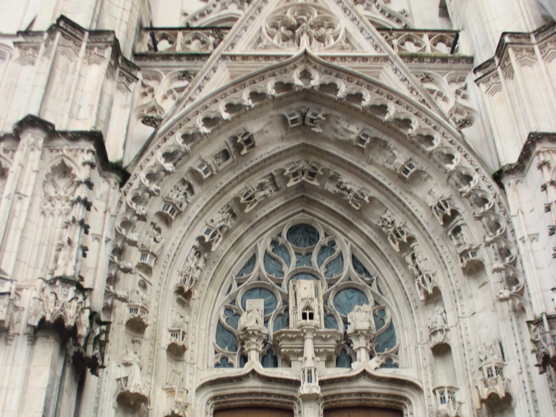 Qué ver en Nantes y alrededores