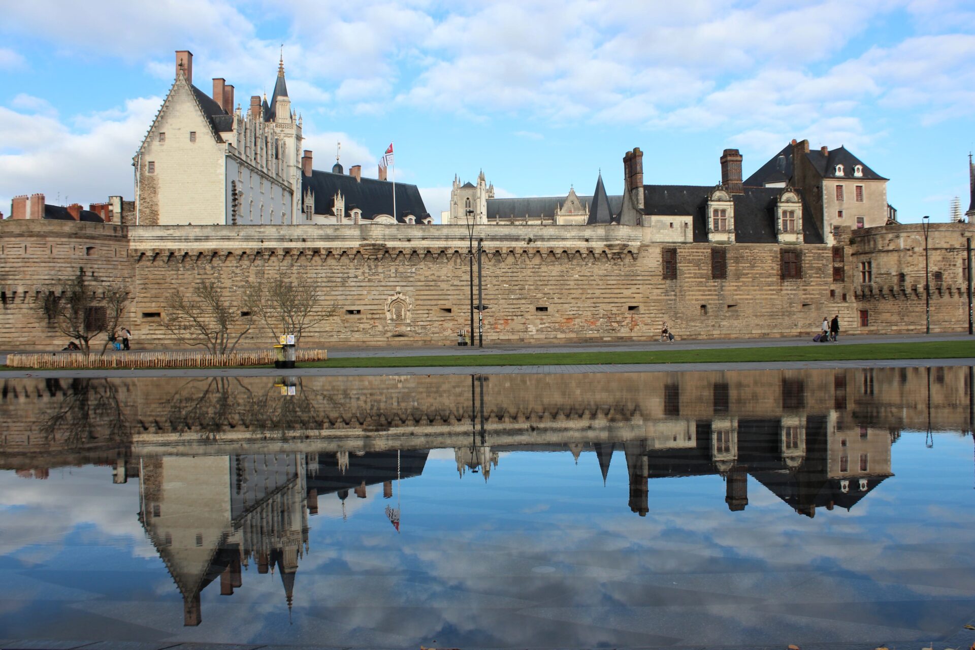 Qué ver en Nantes y alrededores