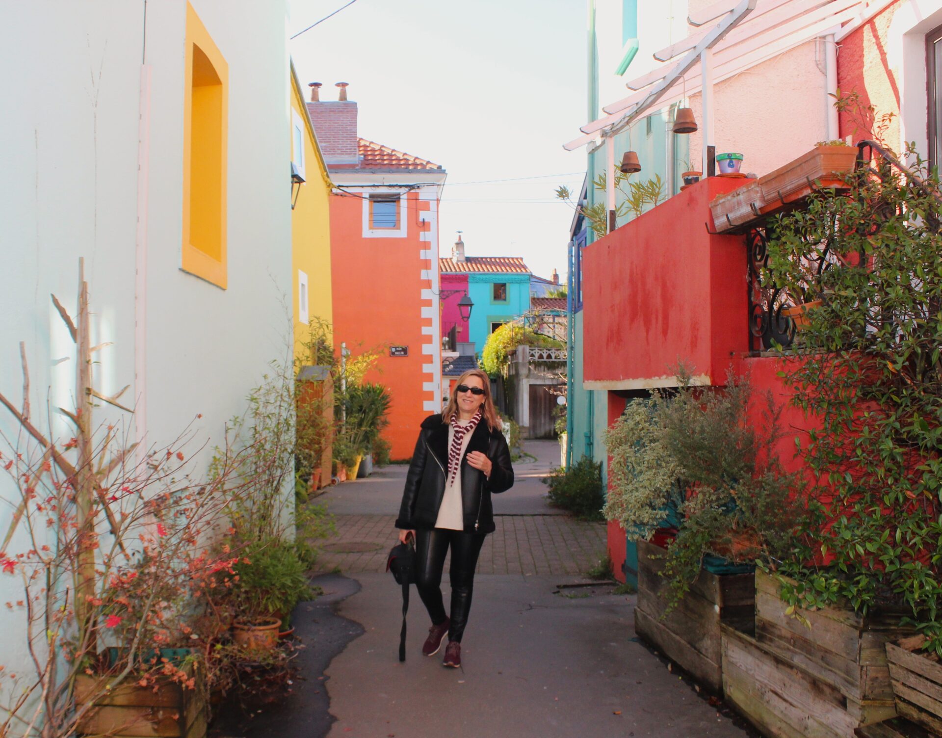 Qué ver cerca de Nantes