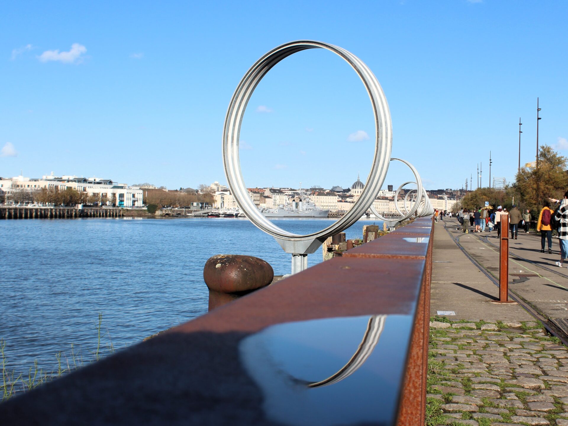 Les Anneaux de Nantes